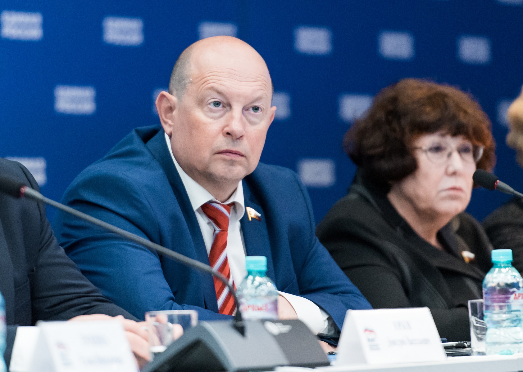 Селекторное совещание в рамках деятельности федеральной мониторинговой группы «Честная цена»