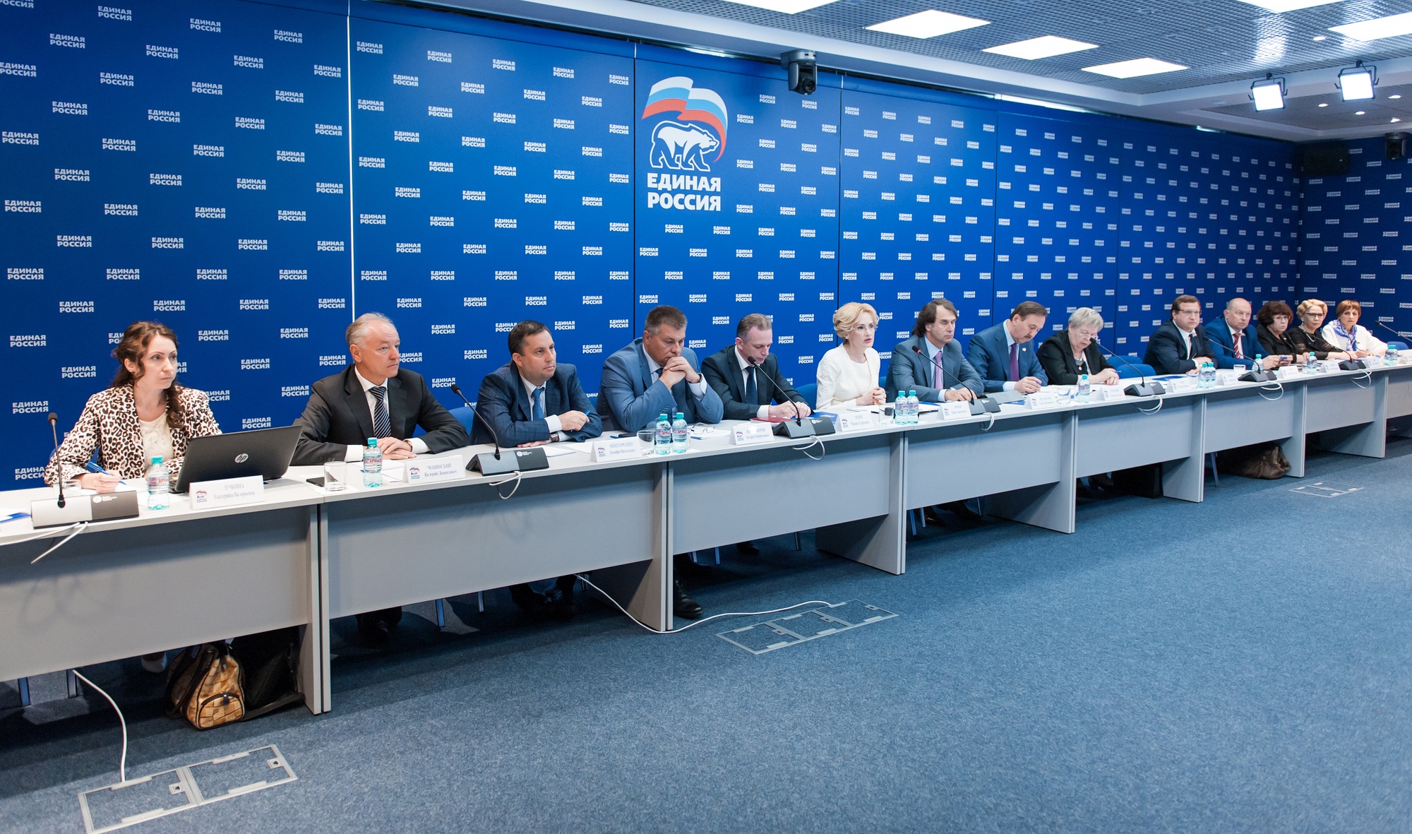 Селекторное совещание в рамках деятельности федеральной мониторинговой группы «Честная цена»