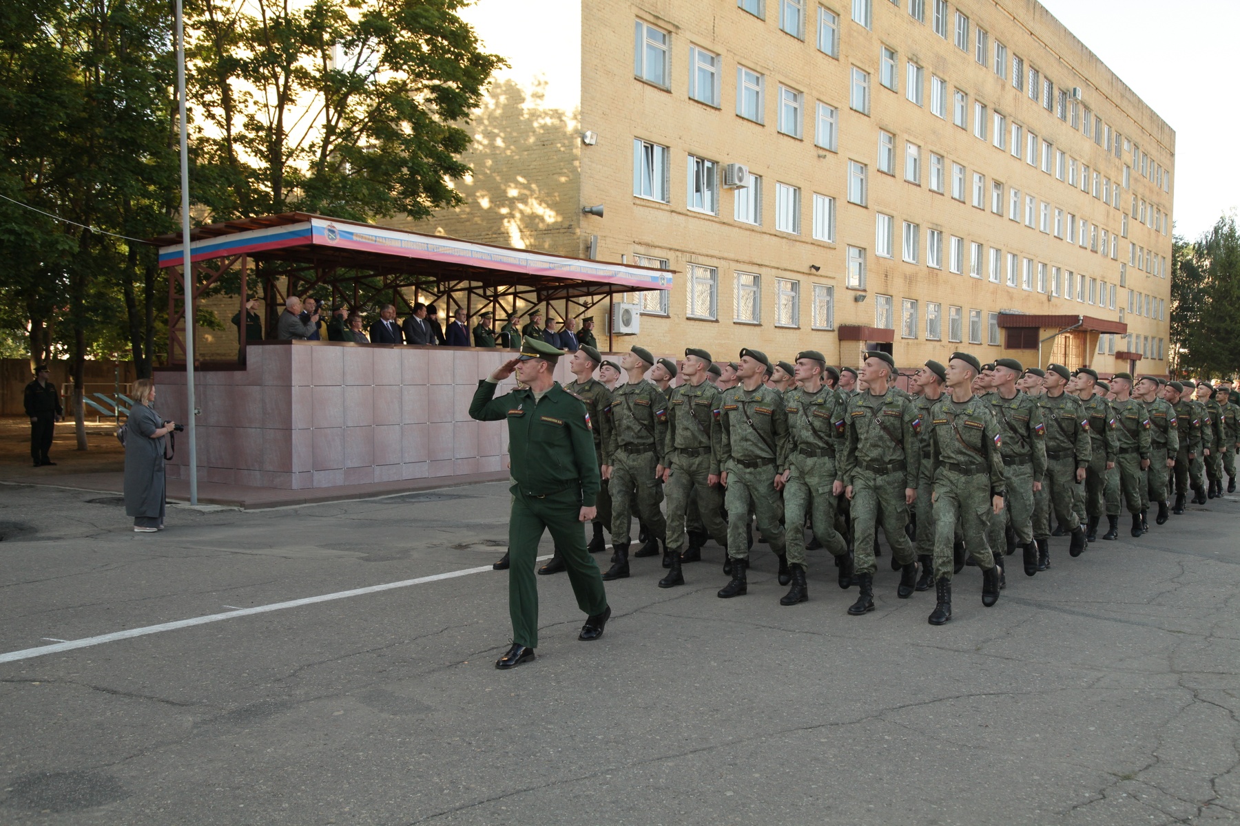 Академия пво смоленск фото