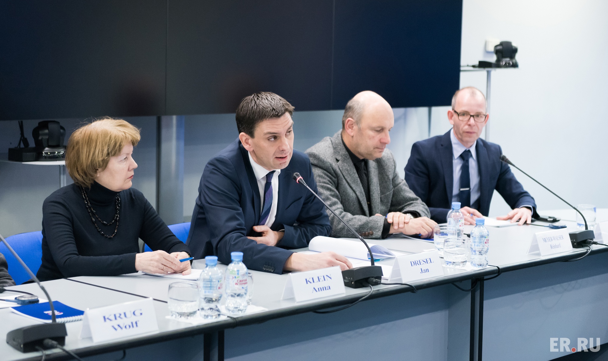 Пресса партии. Пресса партии