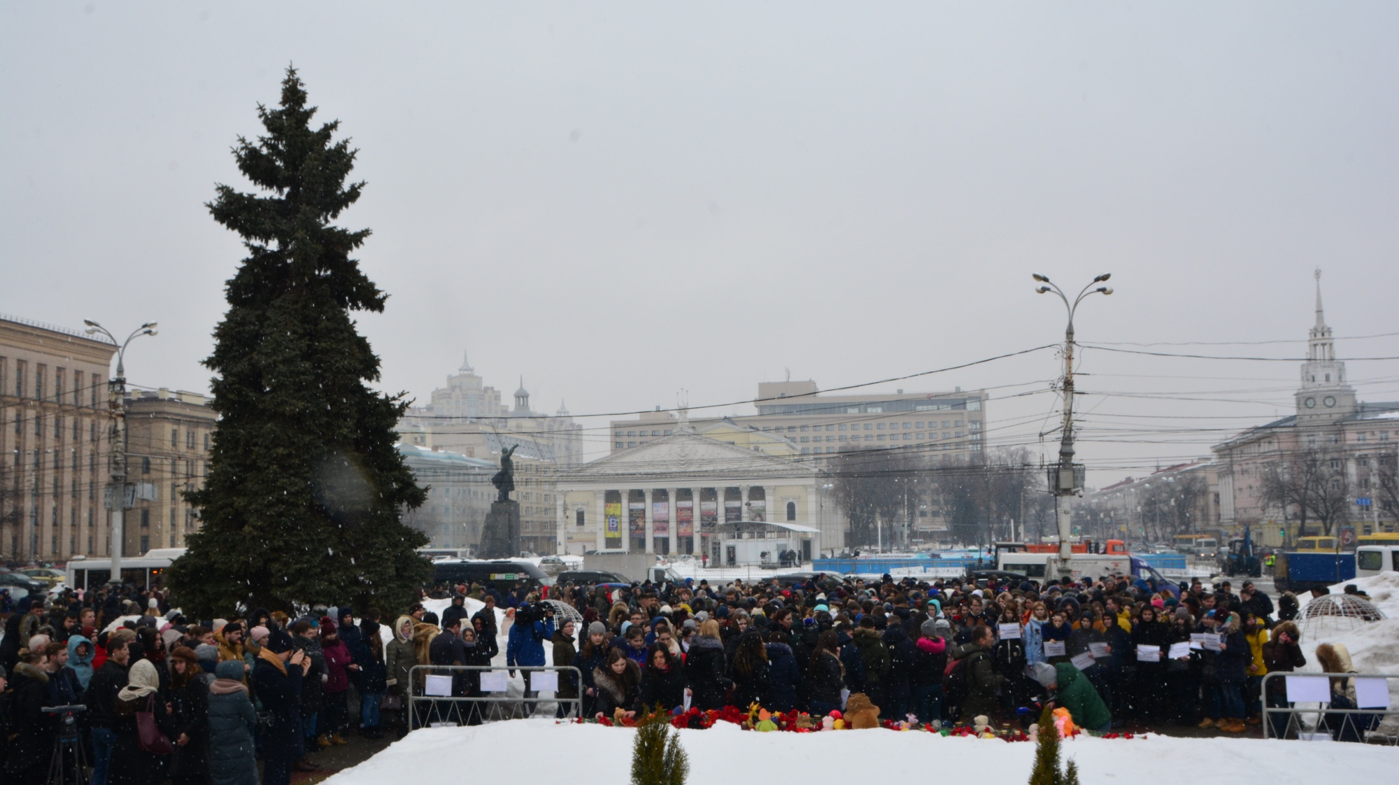 Воронежцы. Воронеж Кемерово.