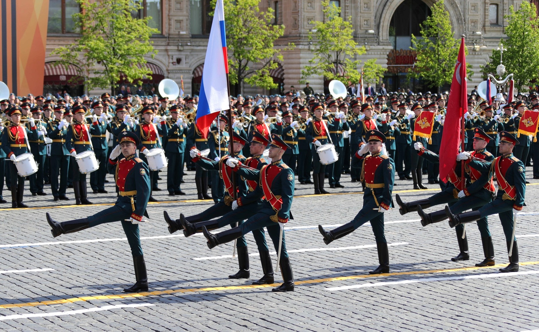 9th may victory day. Парад Победы. День Победы парад. День Победы красная площадь. Современный парад Победы.