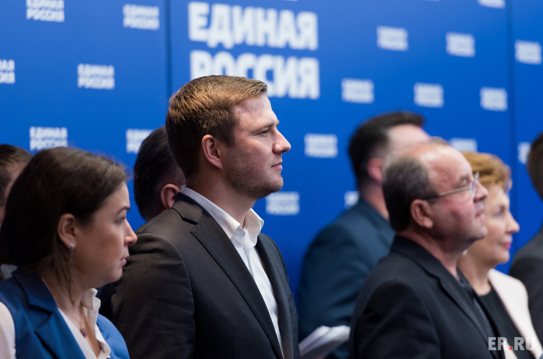 В ЦИК «Единой России» подвели первые итоги Единого дня предварительного голосования