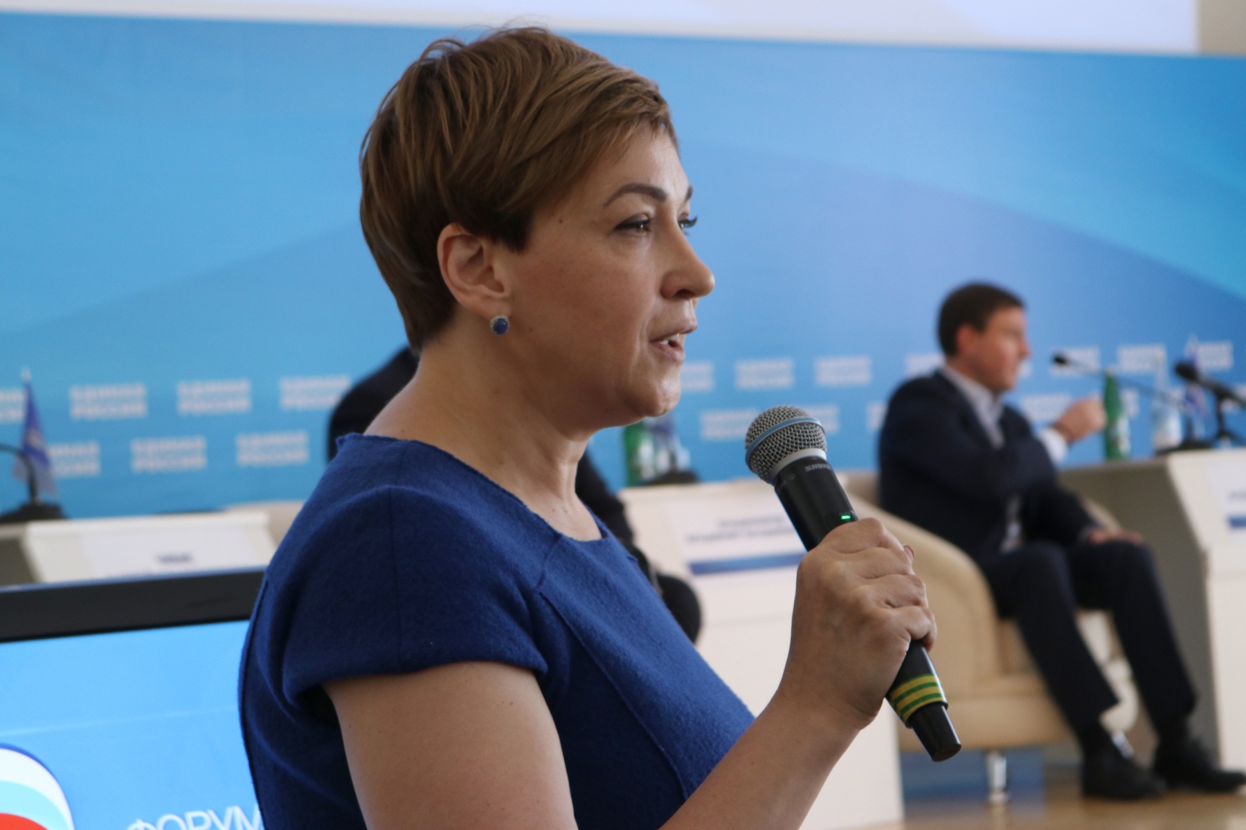 Пресса партии. Пресса партии
