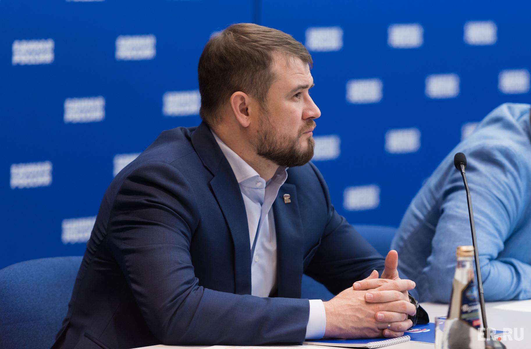  Андрей Турчак провел селекторное совещание в режиме видеоконференции с региональными отделениями Партии на тему: «Явка и региональные особенности при проведении голосования»