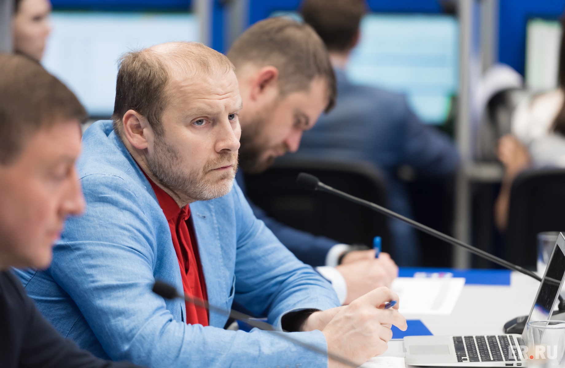  В «Единой России» подвели предварительные итоги хода Единого дня голосования