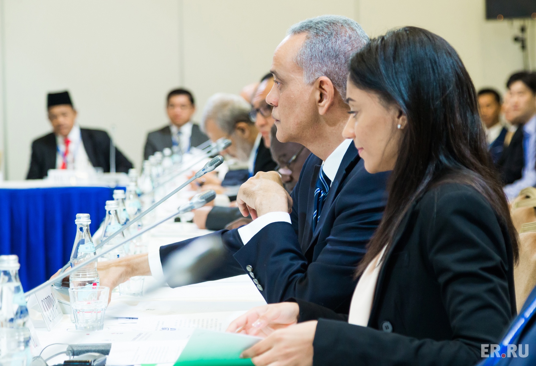  Заседание Координационного комитета по трехстороннему сотрудничеству между МКАПП, COPPPAL и СAPP