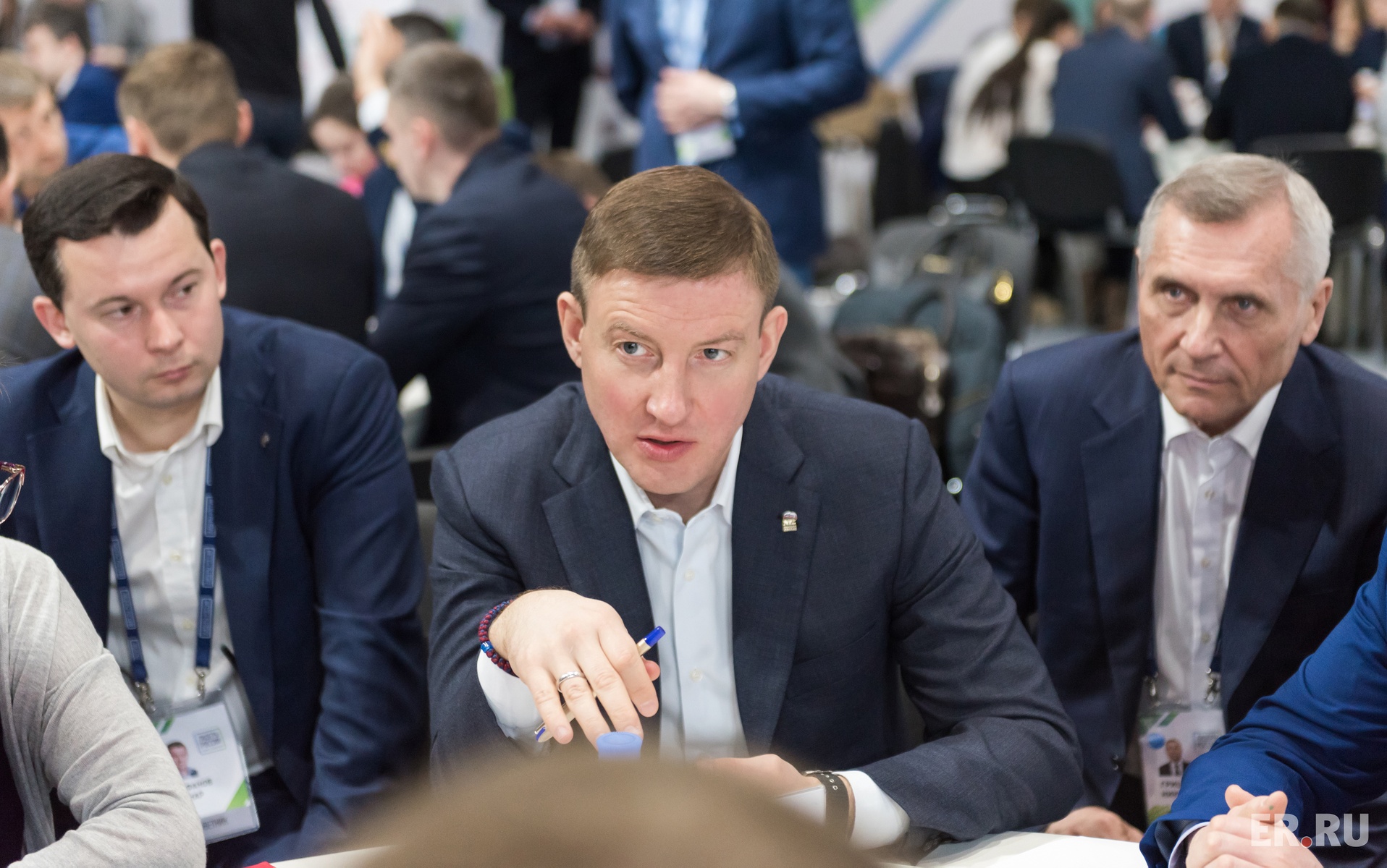 турнир турчака