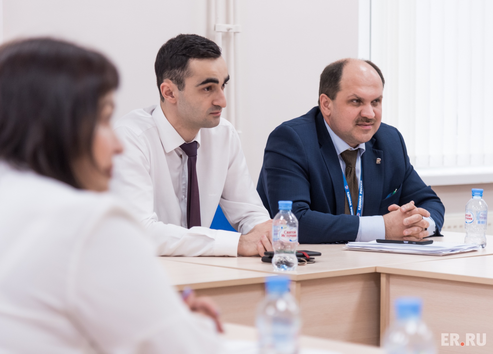 Третий поток слушателей завершил обучение модуля «Политический лидер» Высшей партийной школы