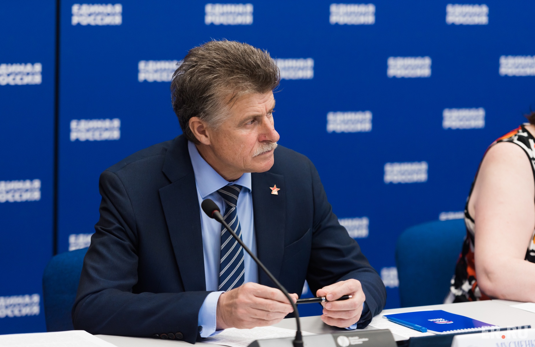 Пресса партии. Пресса партии