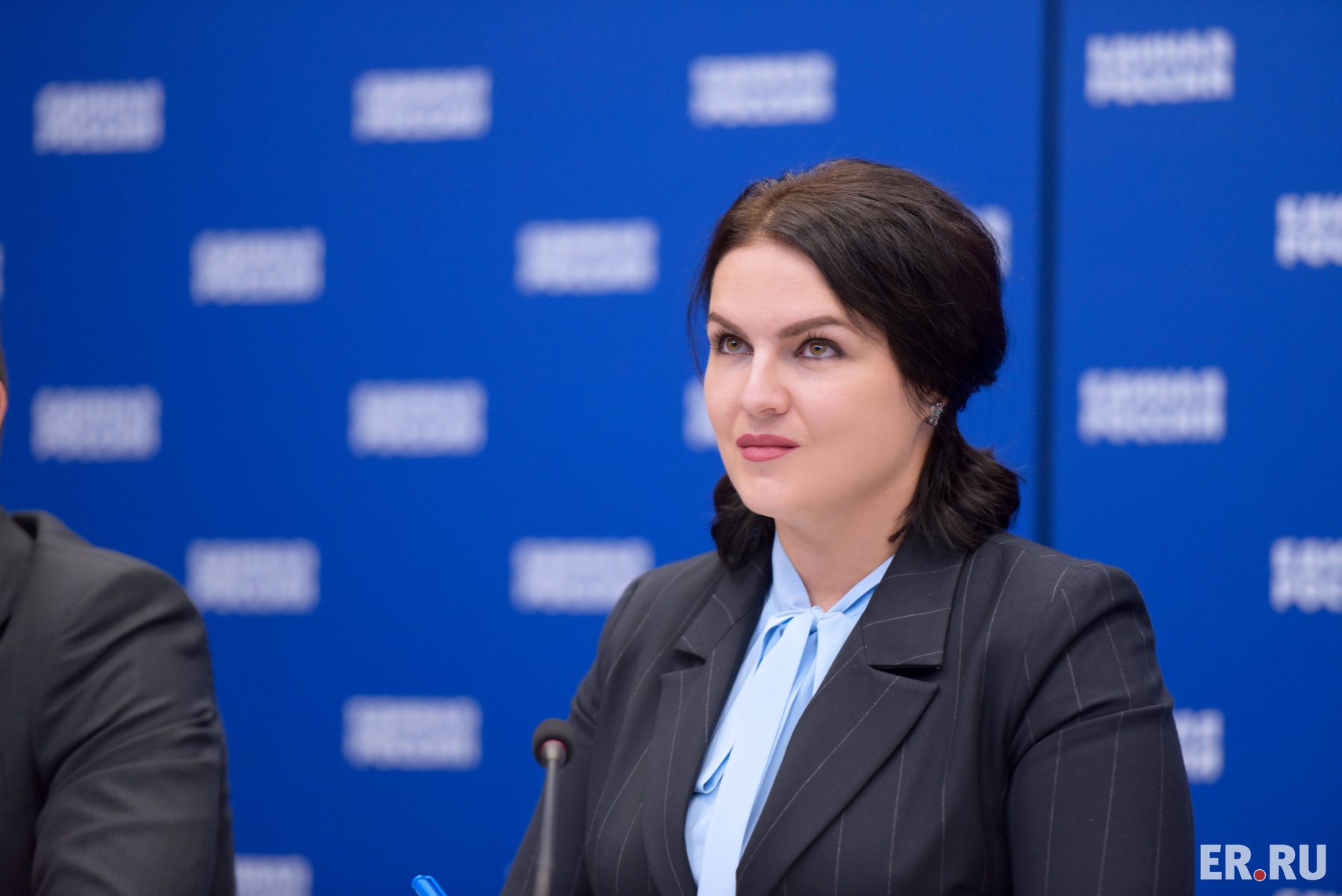  Селекторное совещание в режиме видеоконференции на тему: «Текущие направления реализации федерального партпроекта «Народный контроль» в субъектах РФ»