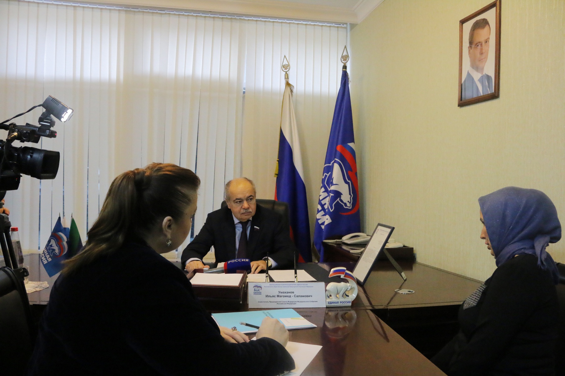 прием в махачкале. сенатор дагестана. махачкале. глава администрации дагестана. махачкала республика дагестан.