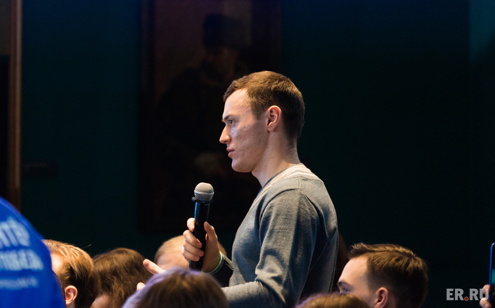 Дмитрий Медведев встретился с волонтерами в рамках подготовки к празднованию 75-летия Победы в Великой Отечественной войне