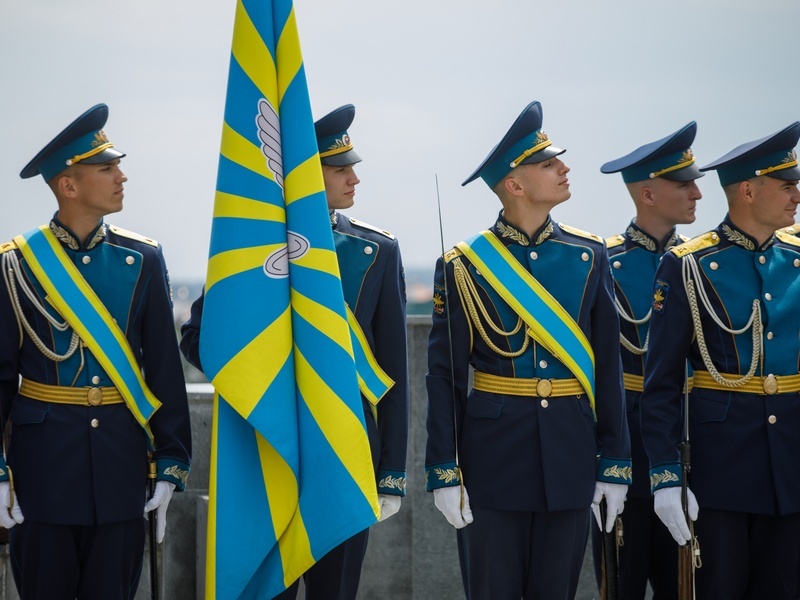  День памяти и скорби в городах России. Воронеж