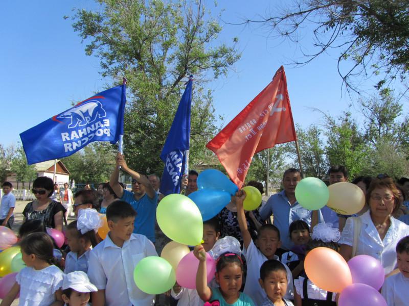 Погода в кетченерах