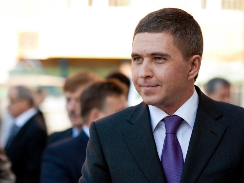 В Томске прошла XXI Внеочередная Конференция партии «Единая Россия»