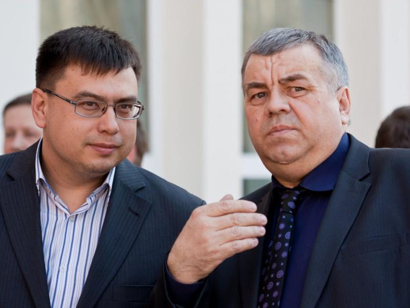 В Томске прошла XXI Внеочередная Конференция партии «Единая Россия»