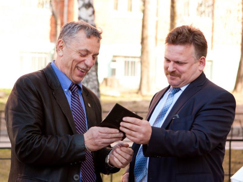 В Томске прошла XXI Внеочередная Конференция партии «Единая Россия»