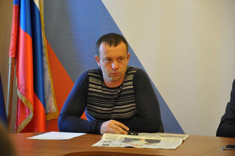 Заседание координационного совета ОНФ, 30.05.2012