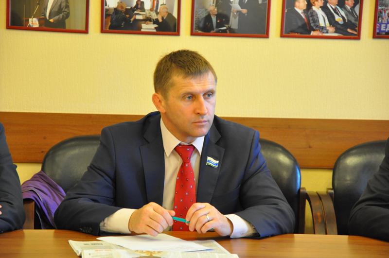 Заседание координационного совета ОНФ, 30.05.2012