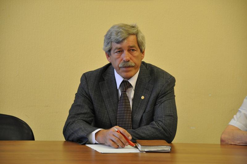 Заседание координационного совета ОНФ, 30.05.2012
