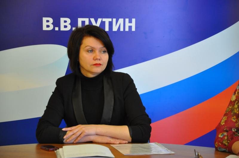 Заседание координационного совета ОНФ, 30.05.2012