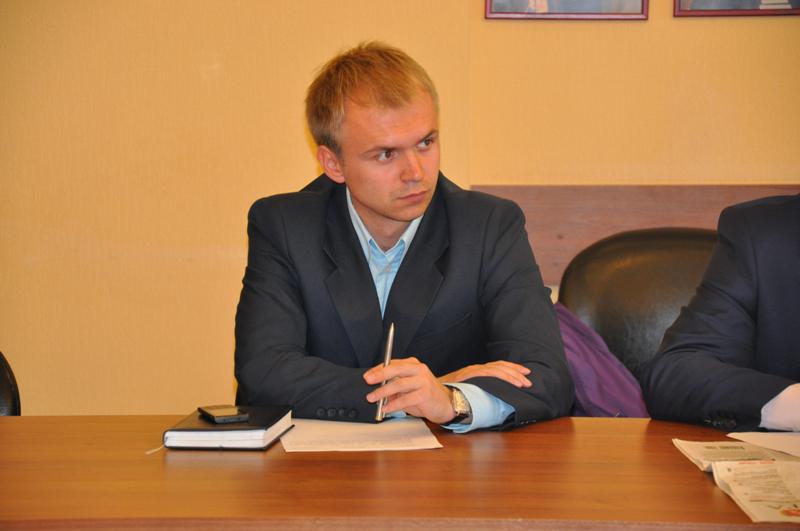 Заседание координационного совета ОНФ, 30.05.2012