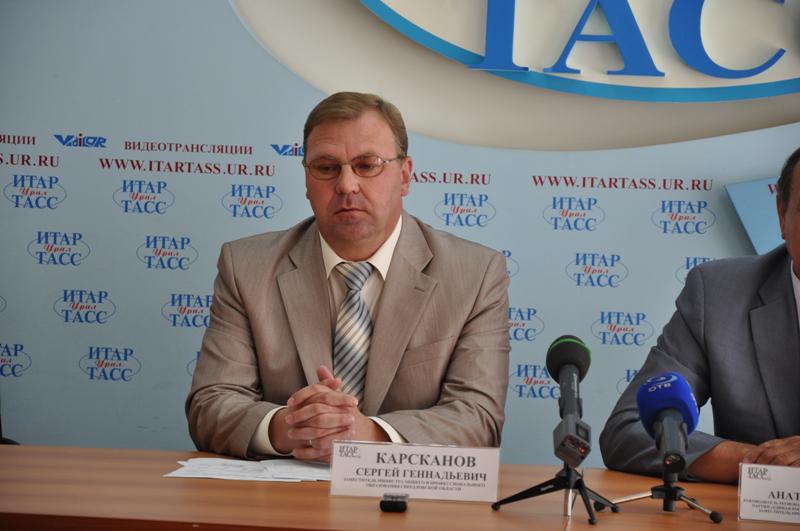 пресс-конференция, посвященная старту областного проекта «Поезд «Здоровье»