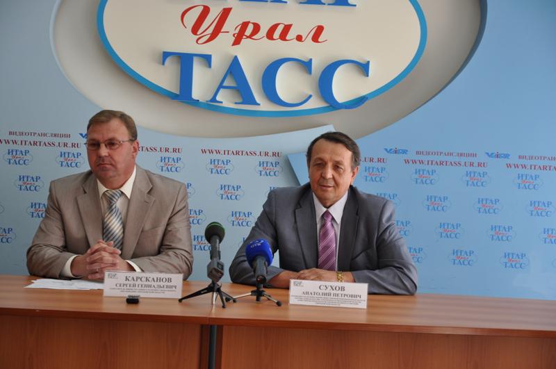 пресс-конференция, посвященная старту областного проекта «Поезд «Здоровье»