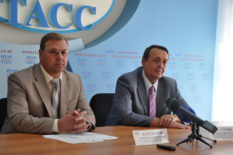 пресс-конференция, посвященная старту областного проекта «Поезд «Здоровье»