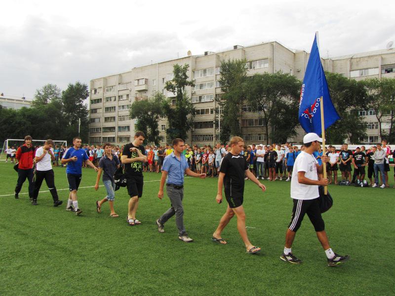футбол