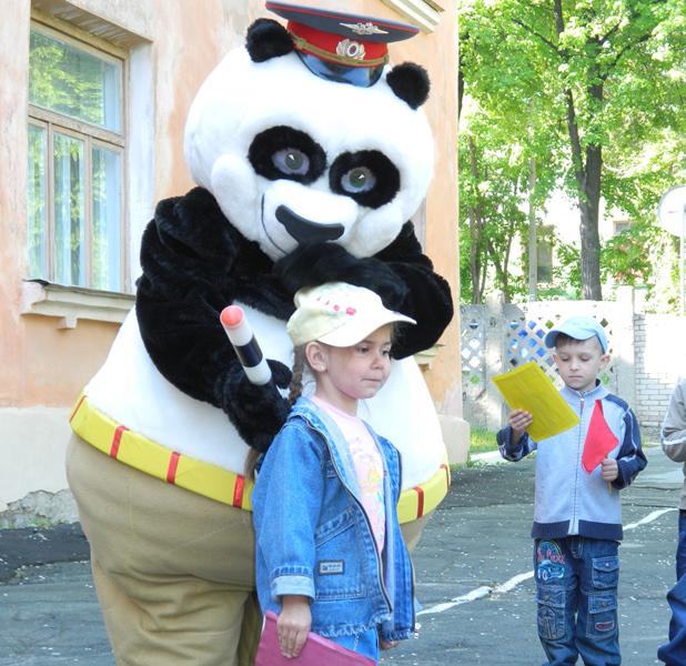 Новоуральск: «Безопасные дороги»