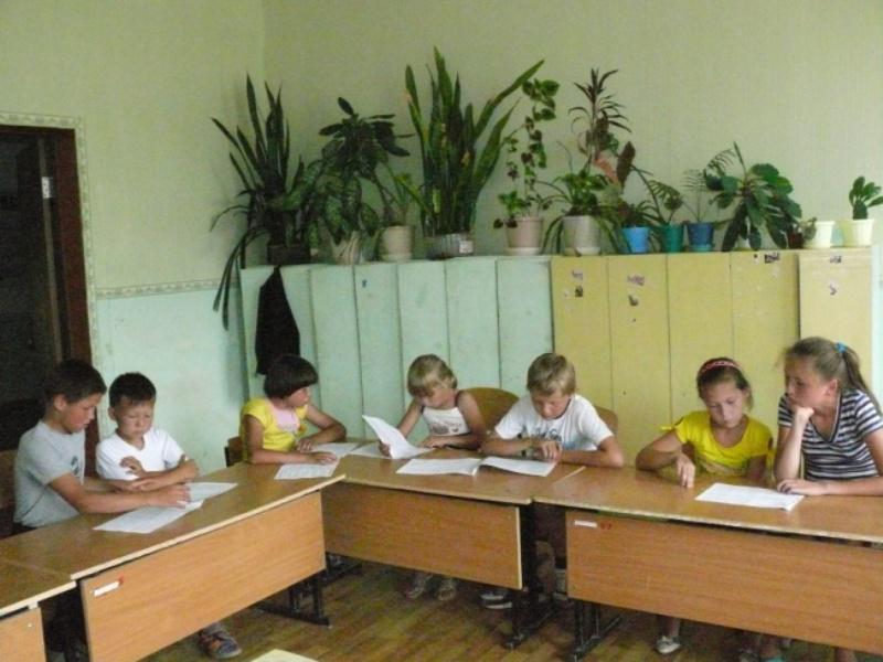 Проект "Народный учитель" в Чебоксарском районе