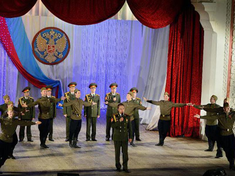 Борисоглебская летная школа отметила юбилей – 90 лет со дня основания