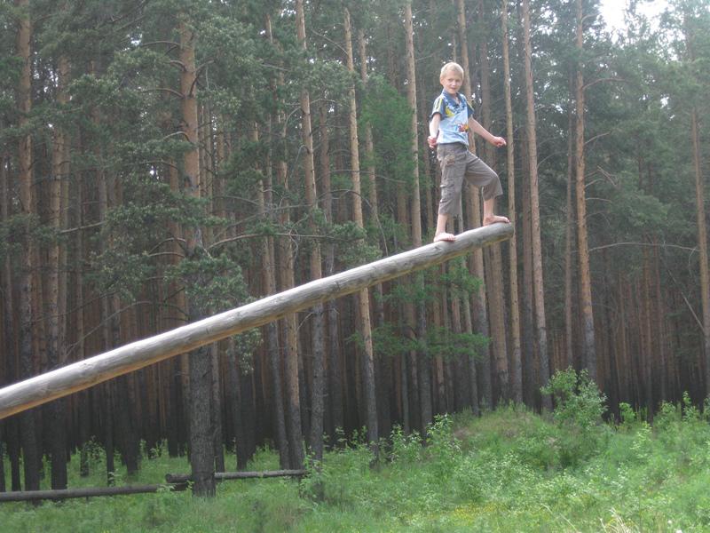 Реж: Сабантуй-2013