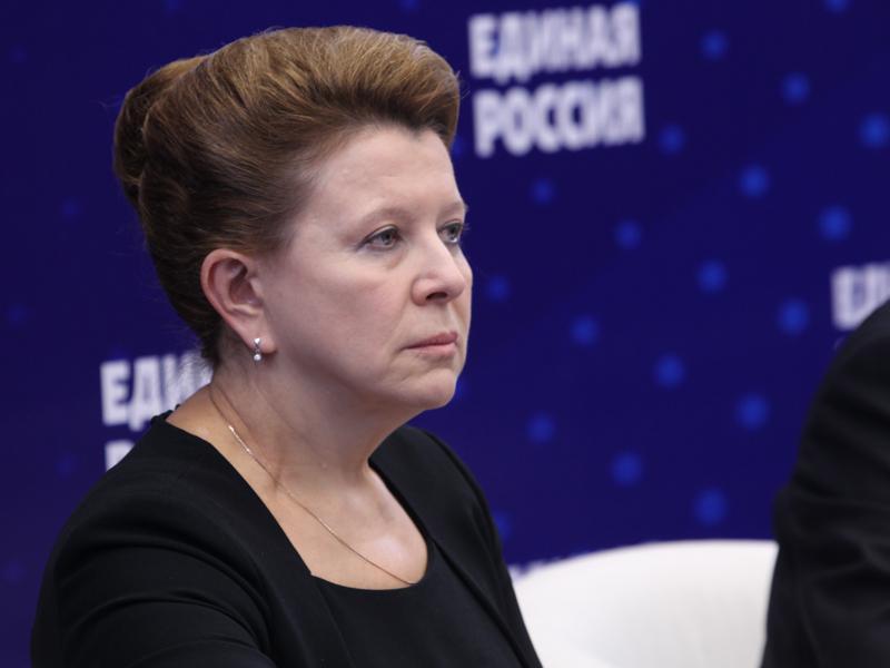 Первый день работы XIV Съезда партии «Единая Россия». Дискуссия на тему работы депутатских фракций партии «Единая Россия» в современных условиях