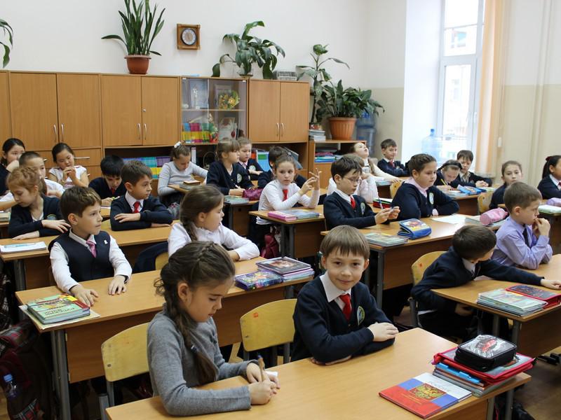 Классный час с чемпионом