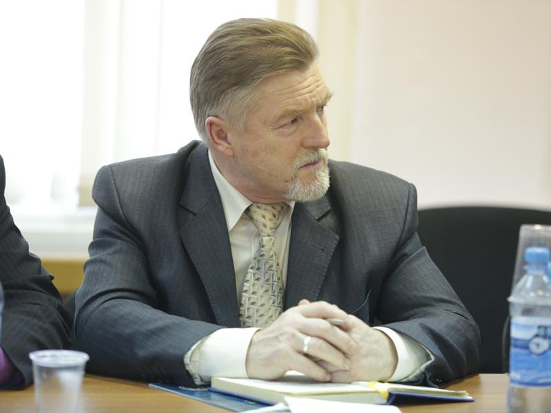Семинар региональной партийной школы в Нахабино с 20 по 22 января 2014
