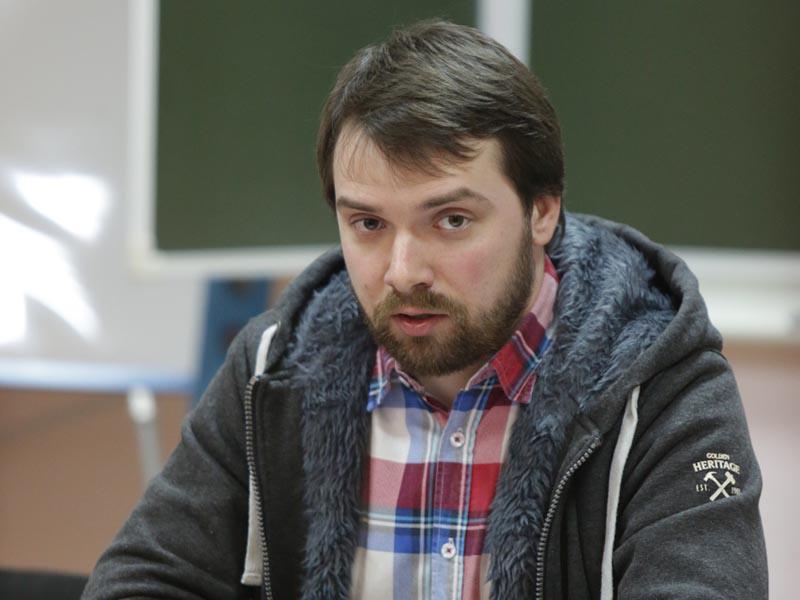 Семинар региональной партийной школы в Нахабино с 20 по 22 января 2014