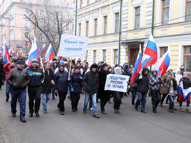 Пресса партии. Пресса партии