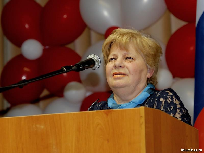 Форум первичек в Тайшете