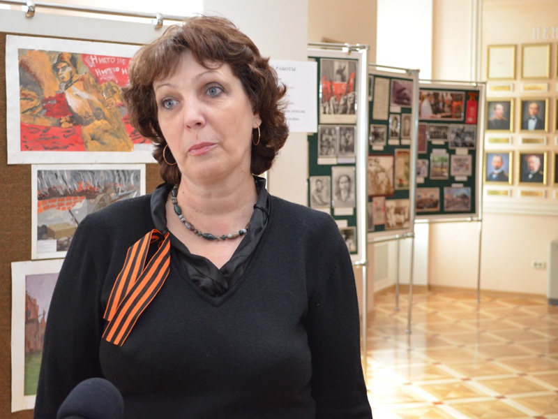 итоги конкурса творческих работ школьников «Победа далекая и близкая»
