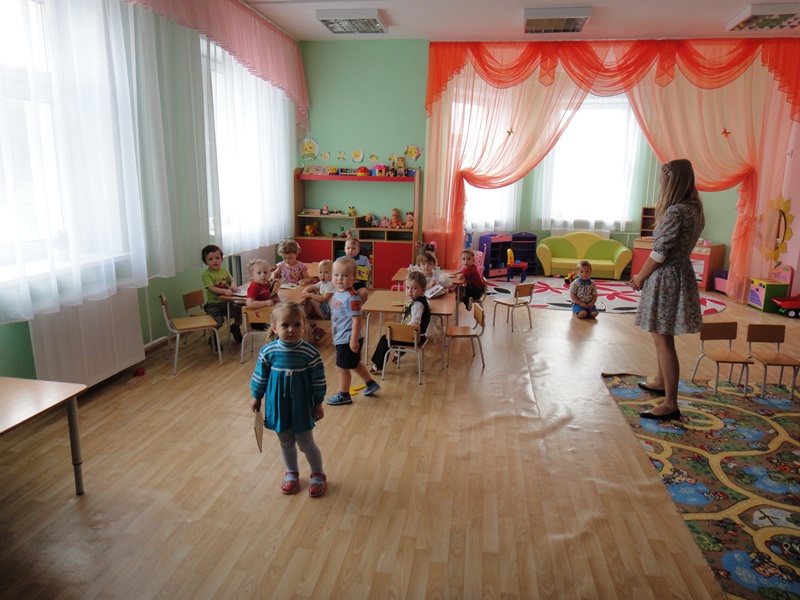Визит Виктора Шептия в Ирбит и Туринскую Слободу