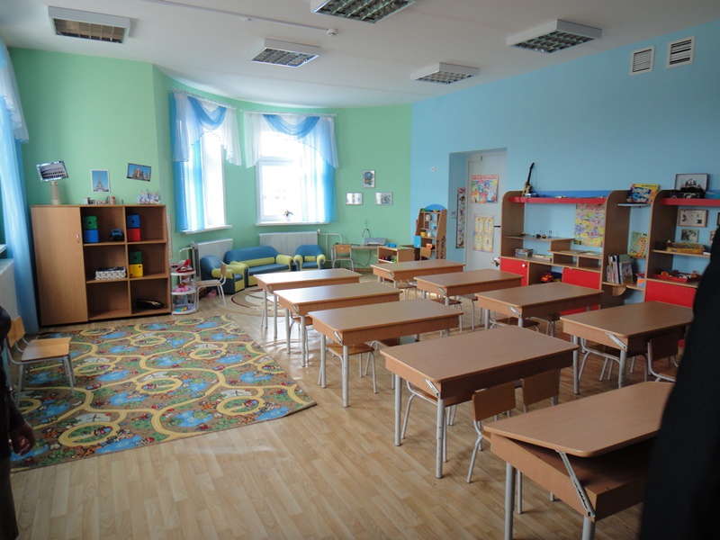 Визит Виктора Шептия в Ирбит и Туринскую Слободу
