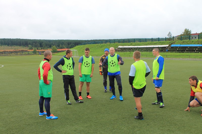 Летняя спартакиада, Северный округ