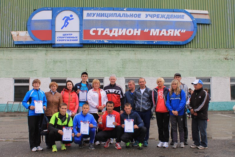 Летняя спартакиада, Северный округ