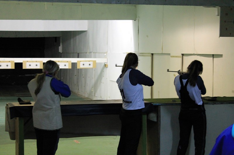 Летняя спартакиада, Северный округ