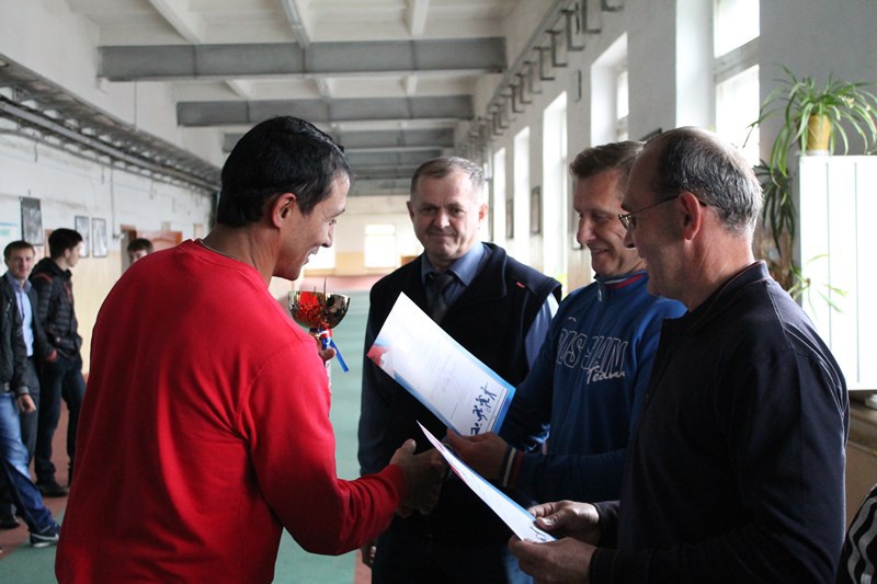 Летняя спартакиада, Северный округ