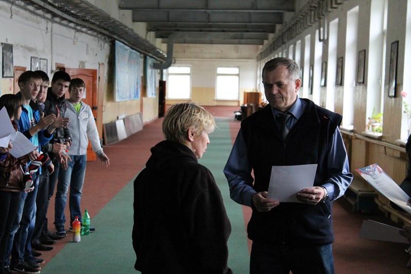 Летняя спартакиада, Северный округ