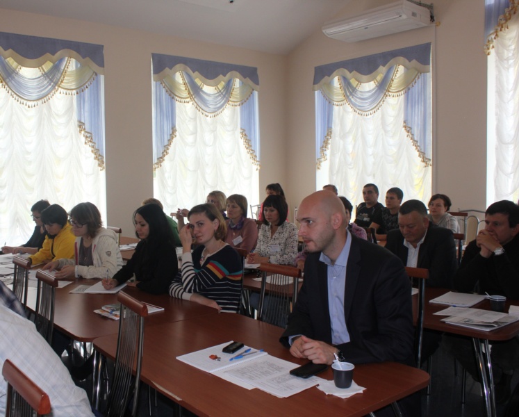 Премьер-министр выступил с лекцией перед участниками Региональной политической школы
